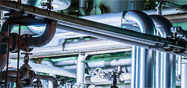 重工業の製造業コンサル事例