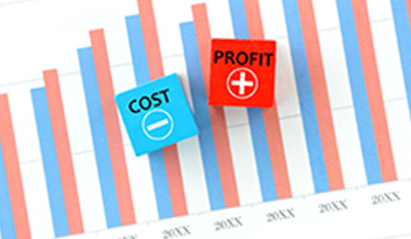 コスト削減・効率化