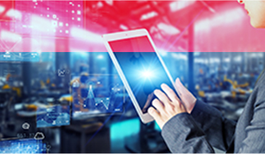 技術革新・デジタルトランスフォーメーション