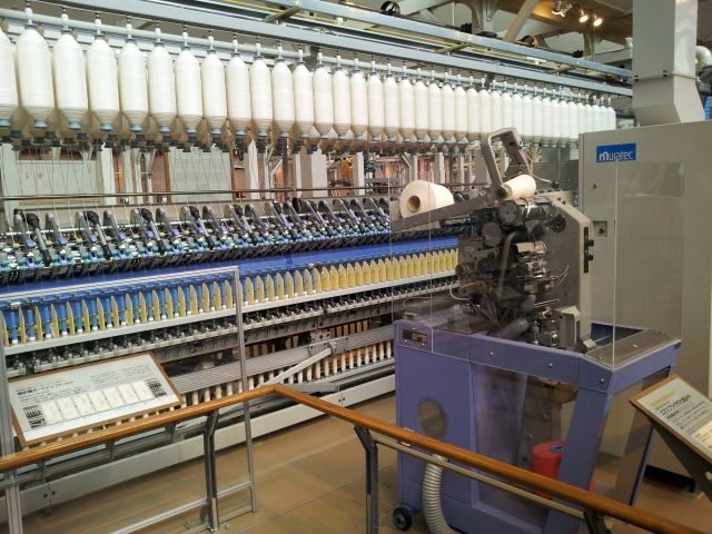 重工業の製造業コンサル事例